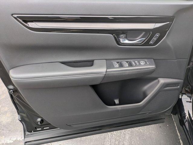 used 2025 Honda CR-V car, priced at $34,495