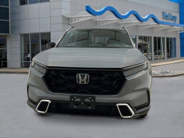 new 2025 Honda CR-V Hybrid car, priced at $42,950