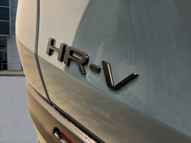 new 2026 Honda HR-V car, priced at $31,405