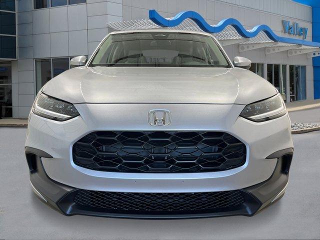 new 2026 Honda HR-V car, priced at $29,150