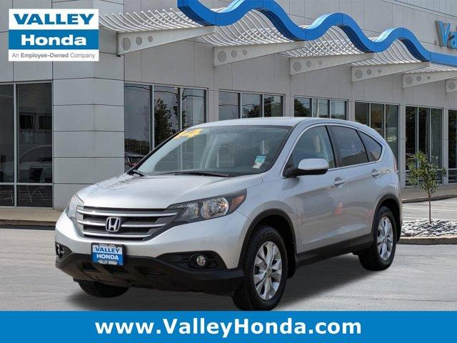 used 2014 Honda CR-V car, priced at $13,795