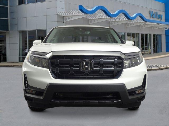 new 2025 Honda Ridgeline car, priced at $45,385