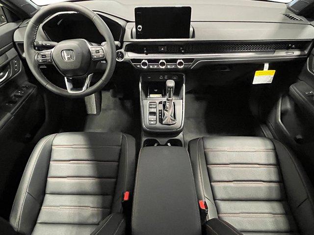 new 2025 Honda CR-V Hybrid car, priced at $40,955