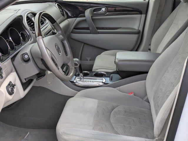used 2017 Buick Enclave car, priced at $14,995