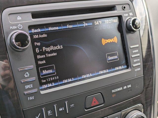 used 2017 Buick Enclave car, priced at $14,995