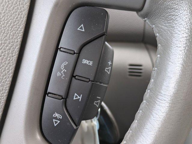 used 2017 Buick Enclave car, priced at $14,995