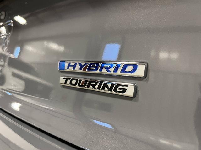 new 2025 Honda Accord Hybrid car, priced at $40,905
