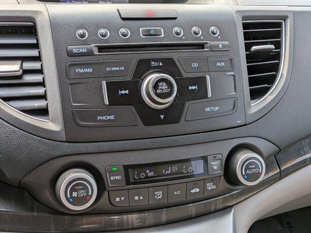 used 2014 Honda CR-V car, priced at $14,995