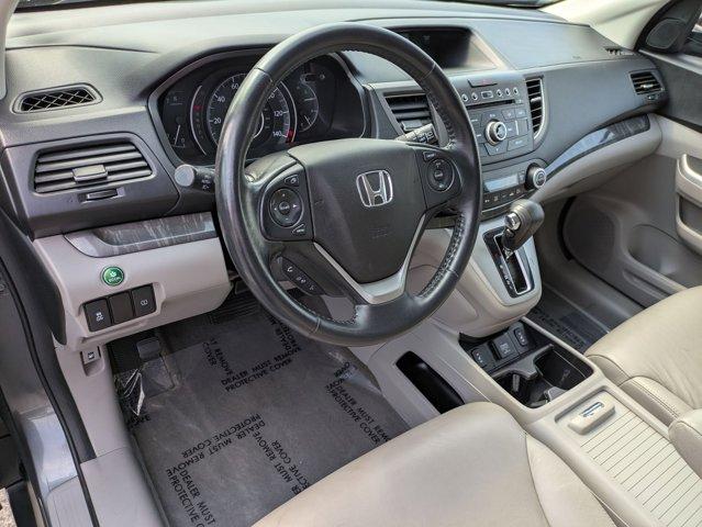 used 2014 Honda CR-V car, priced at $14,995