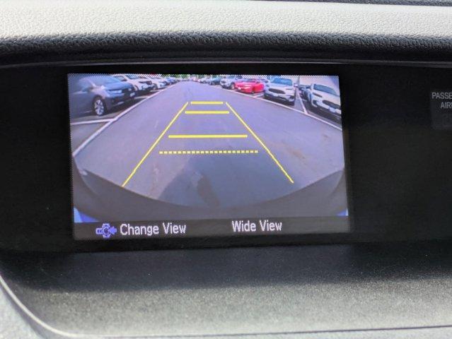 used 2014 Honda CR-V car, priced at $14,995
