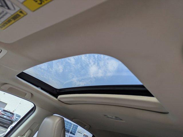 used 2014 Honda CR-V car, priced at $14,995