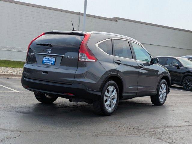 used 2014 Honda CR-V car, priced at $14,995