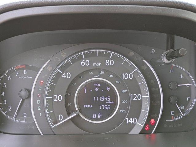 used 2014 Honda CR-V car, priced at $14,995