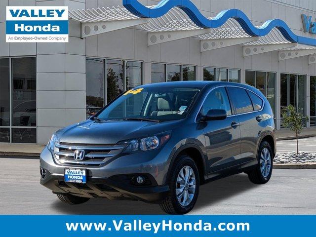 used 2014 Honda CR-V car, priced at $11,995