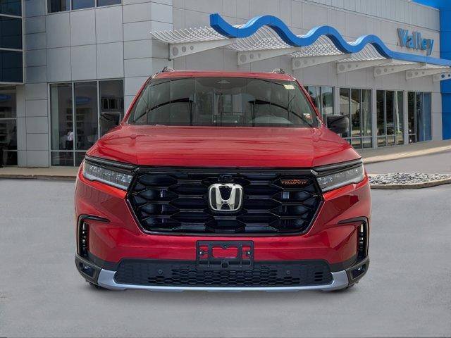 new 2025 Honda Pilot car, priced at $51,785