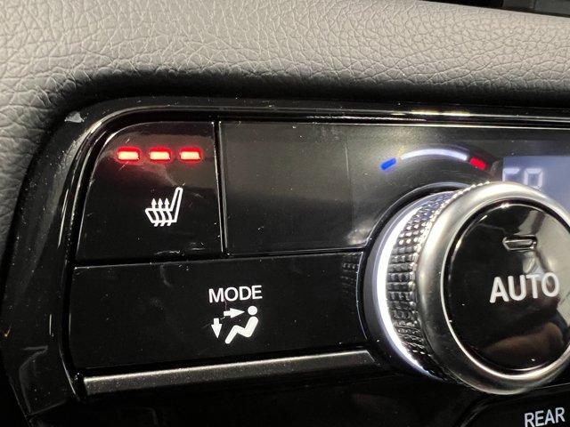 new 2025 Honda Pilot car, priced at $51,785