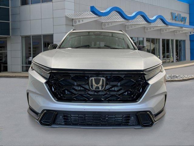 new 2026 Honda CR-V Hybrid car, priced at $41,675