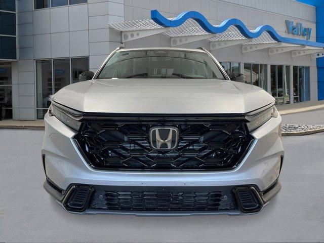 new 2026 Honda CR-V Hybrid car, priced at $41,675