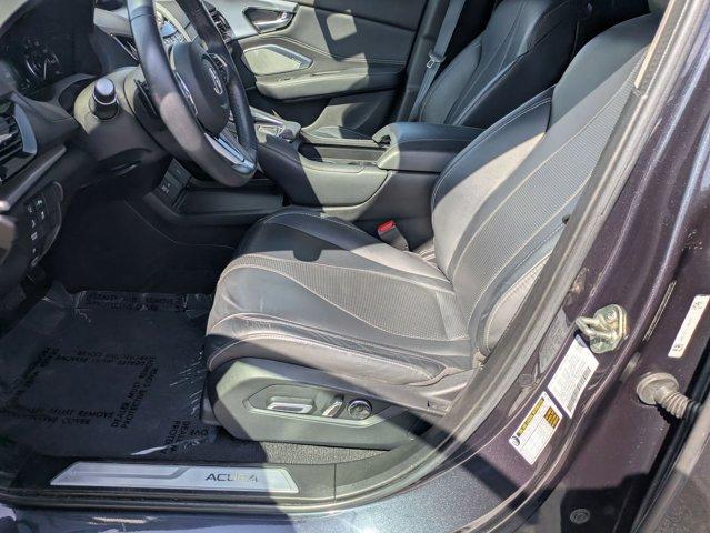 used 2020 Acura RDX car, priced at $27,995