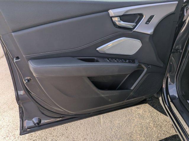 used 2020 Acura RDX car, priced at $27,995