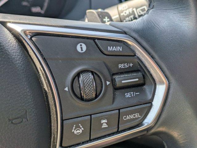 used 2020 Acura RDX car, priced at $27,995