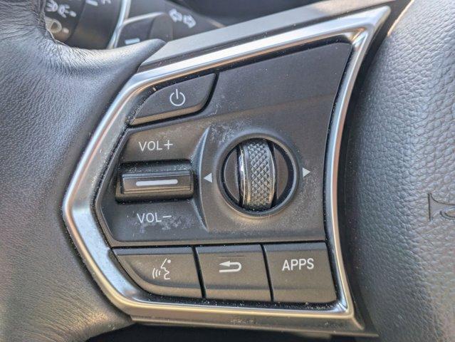 used 2020 Acura RDX car, priced at $27,995