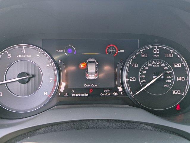 used 2020 Acura RDX car, priced at $27,995
