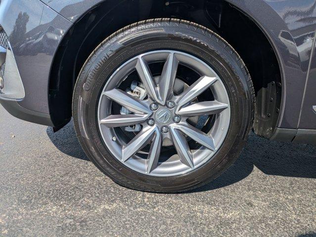 used 2020 Acura RDX car, priced at $27,995