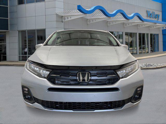 new 2025 Honda Odyssey car, priced at $43,670