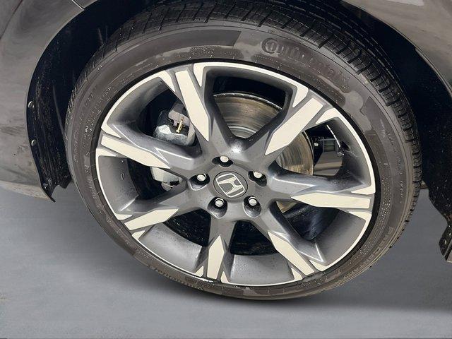 new 2025 Honda Civic Hybrid car, priced at $33,100