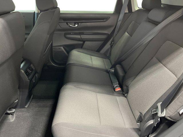 new 2026 Honda CR-V car, priced at $36,045