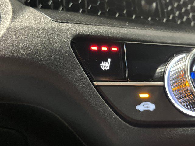 new 2026 Honda CR-V Hybrid car, priced at $42,130