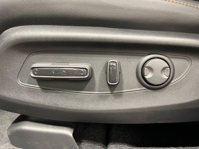 new 2026 Honda CR-V Hybrid car, priced at $42,130