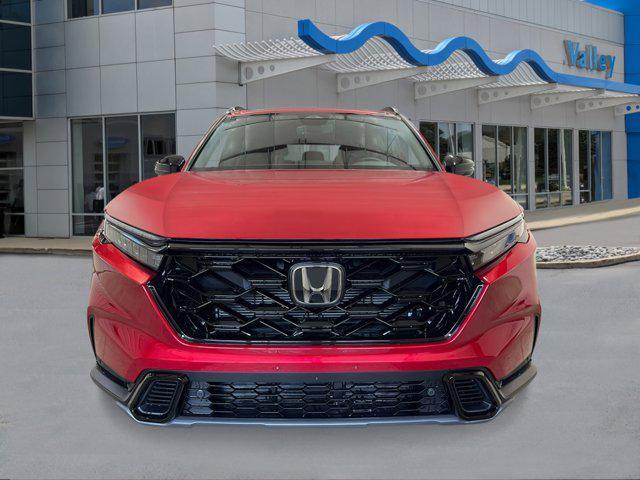 new 2026 Honda CR-V Hybrid car, priced at $42,130