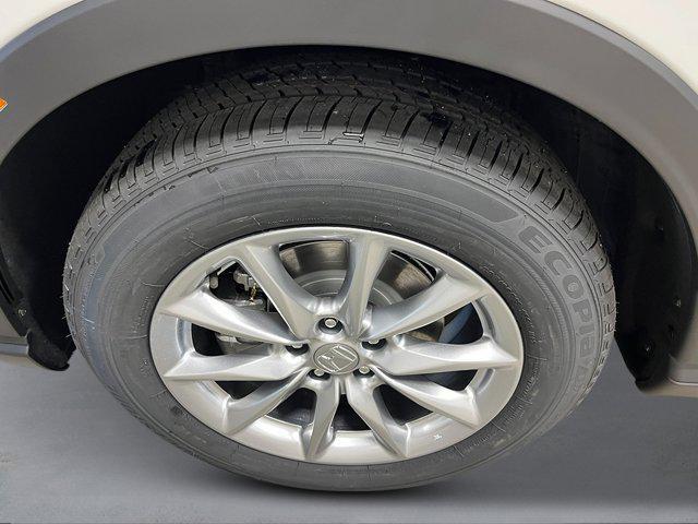 new 2026 Honda CR-V car, priced at $36,555