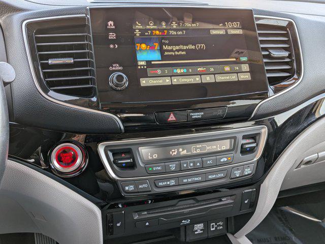 used 2019 Honda Pilot car, priced at $25,995
