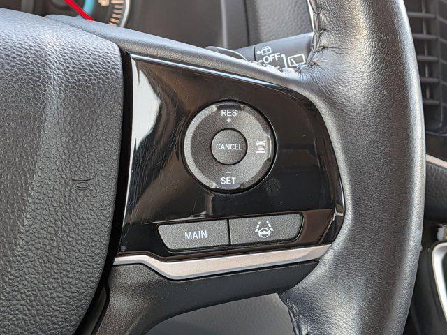 used 2019 Honda Pilot car, priced at $25,995