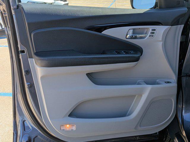 used 2019 Honda Pilot car, priced at $25,995