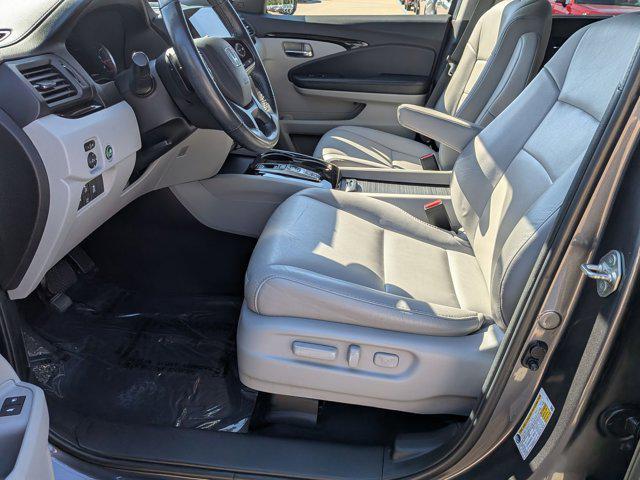used 2019 Honda Pilot car, priced at $25,995