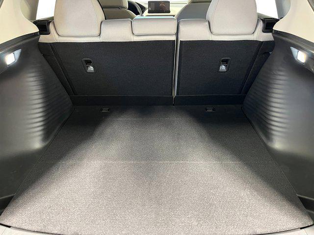 new 2026 Honda HR-V car, priced at $29,605