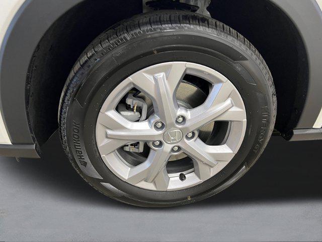 new 2025 Honda HR-V car, priced at $28,750