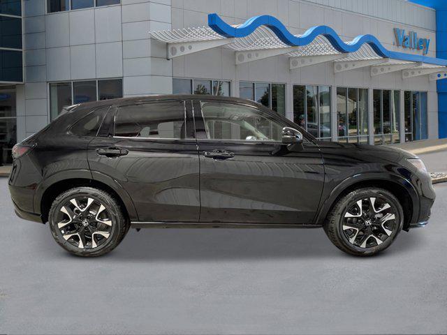 new 2026 Honda HR-V car, priced at $32,945