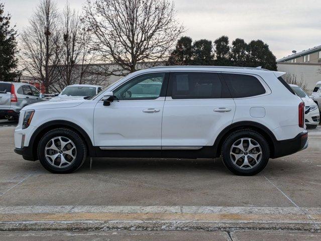 used 2020 Kia Telluride car, priced at $24,995