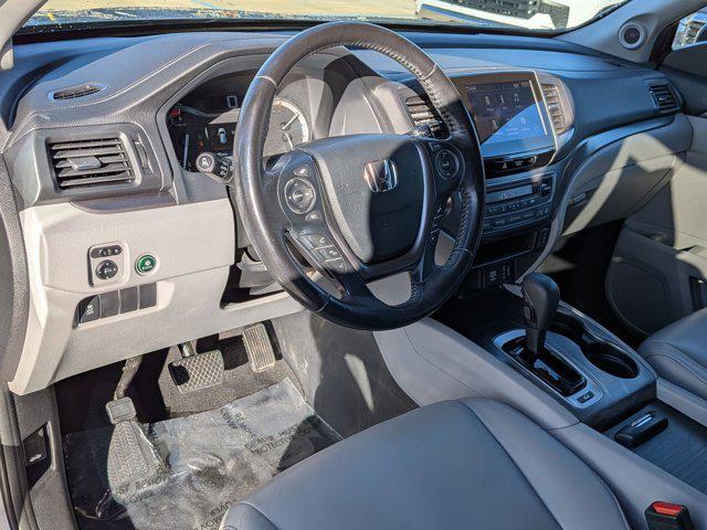 used 2018 Honda Pilot car, priced at $15,995