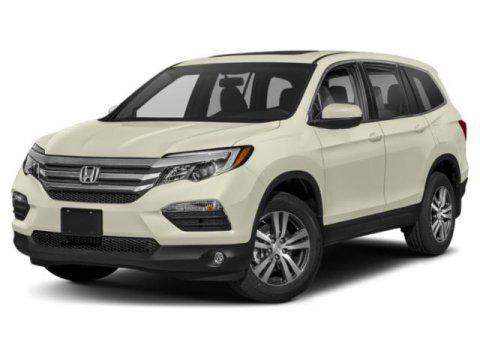 used 2018 Honda Pilot car, priced at $15,995