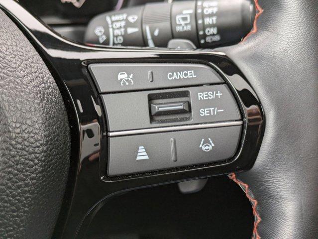 used 2024 Honda Pilot car, priced at $45,995