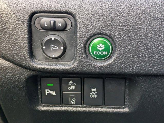 used 2022 Honda Pilot car, priced at $35,995