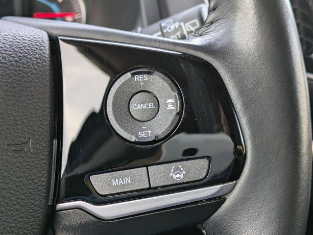 used 2022 Honda Pilot car, priced at $35,995