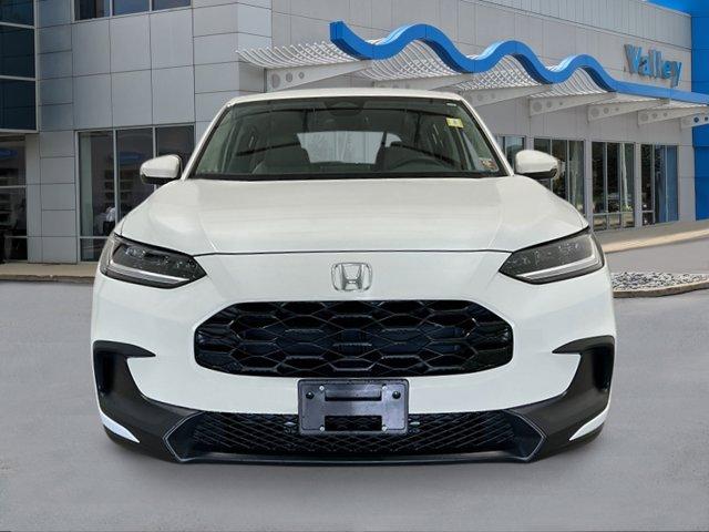 new 2025 Honda HR-V car, priced at $28,750