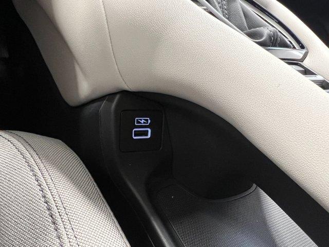new 2025 Honda HR-V car, priced at $28,750